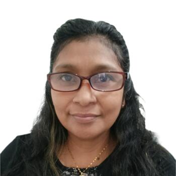 Babysitter San Miguelito: Ilka Perez