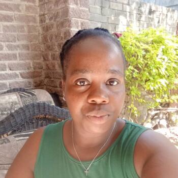 Babysitter in Vanderbijlpark: Chipo