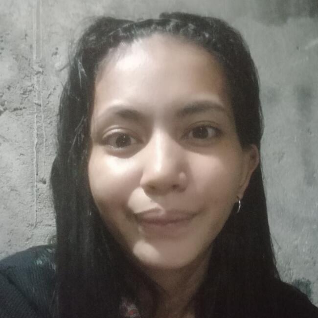 Babysitter in City of Taguig: Zsharmine