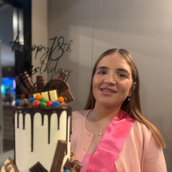 Babysitter in Moranbah: Kendra