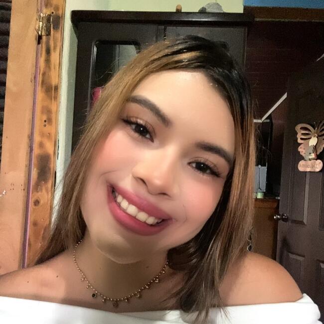 Niñera en Palmares: Allison Matarrita Cubero