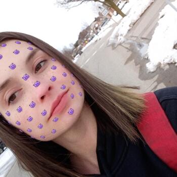 Babysitter London: Celine