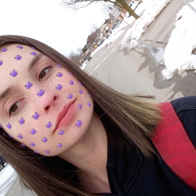 Baby-sitter in London: Celine