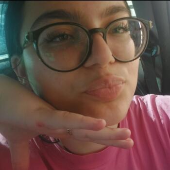 Nanny in Glyfada: Efi