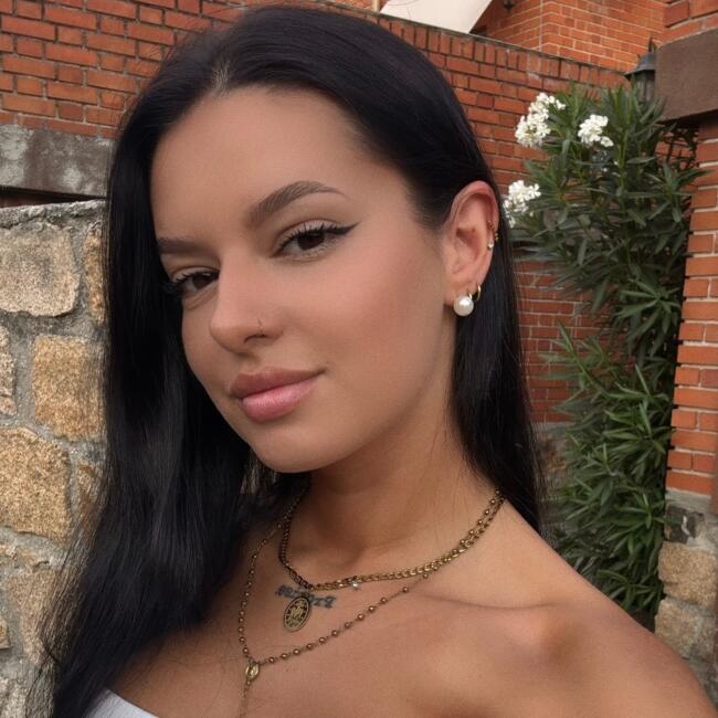 Nanny in Manzanares el Real: Micaela