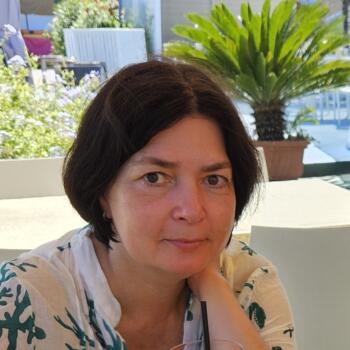 Babysitter in Sesto San Giovanni: Natalia