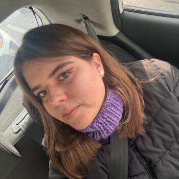 Niñera en Providencia: Luz María de los Ángeles