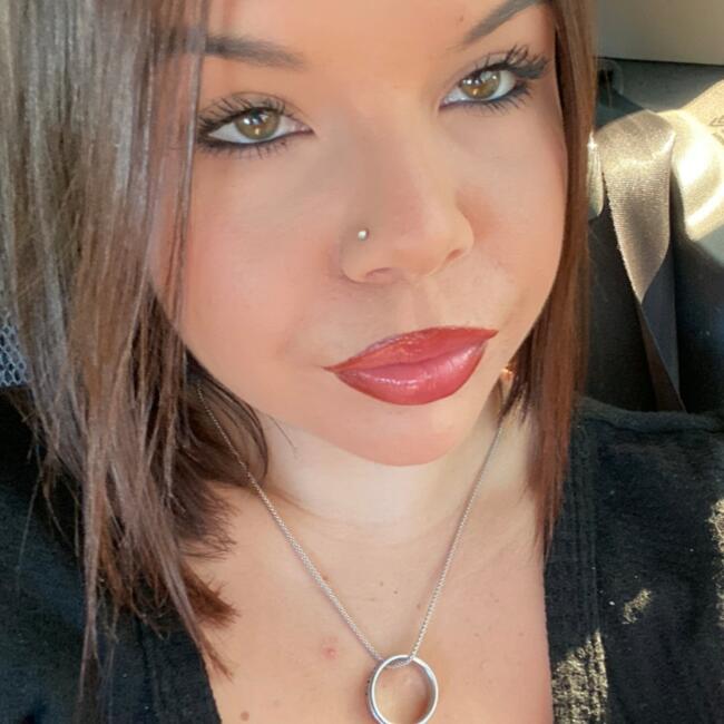 Babysitter in Puerto Real: Yulenia