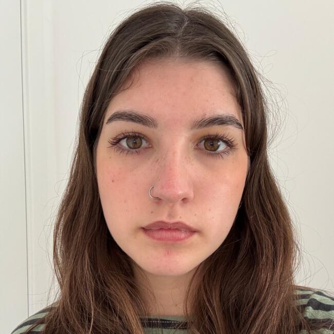 Babysitter em Caldas da Rainha: Inês