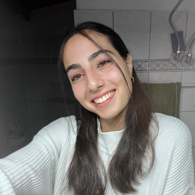 Babysitter in Larissa: Ειρηνη