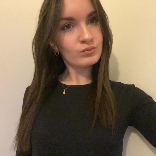 Babysitter in Boujan-sur-Libron: Jeanne-Rose