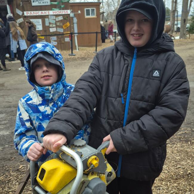 Job de garde d'enfants à St. Thomas: Thomas