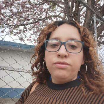 Babysitter in Santo Domingo (Santo Domingo): Johana