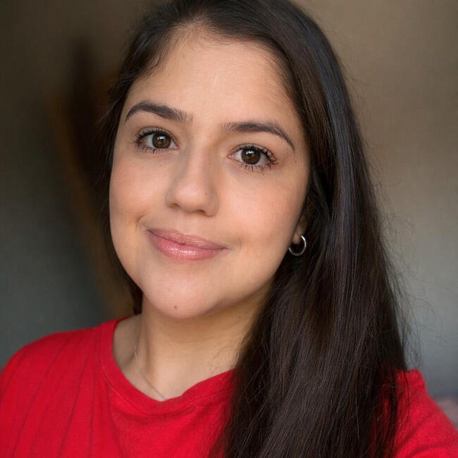 Babysitting job in Campo Largo: Istefanny