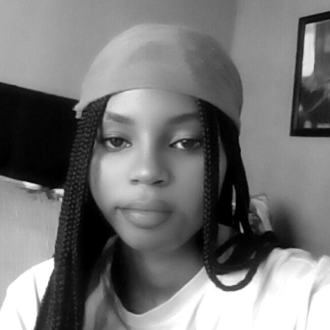 Babysitter in Edenvale: Nicki