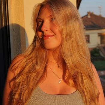 Babysitter Strasbourg: Lisa