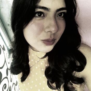 Babysitter in Xalapa: Hanna Lizbeth