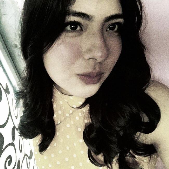 Babysitter in Xalapa: Hanna Lizbeth