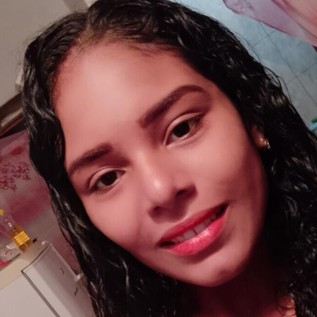 Babysitter in La Plaza Paraguachi: Daniella