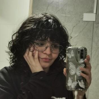 Babysitter in Peñaflor: Valentina