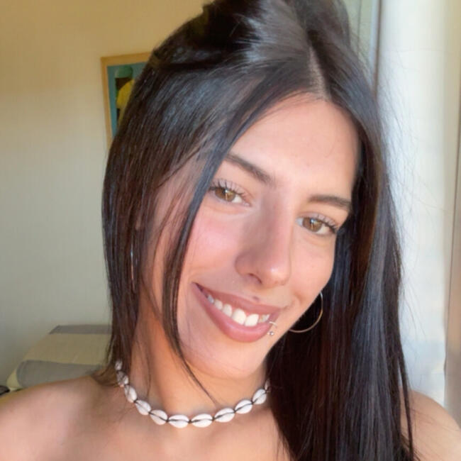 Babysitter in Las Piedras: Melisa