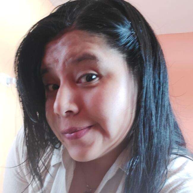 Niñera en Cayambe: Gabriela