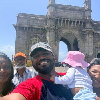 Parent Ahmedabad: Gopi