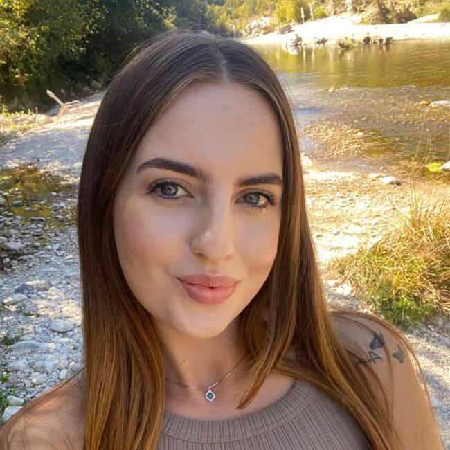 Babysitter in Monterotondo: Ledisa
