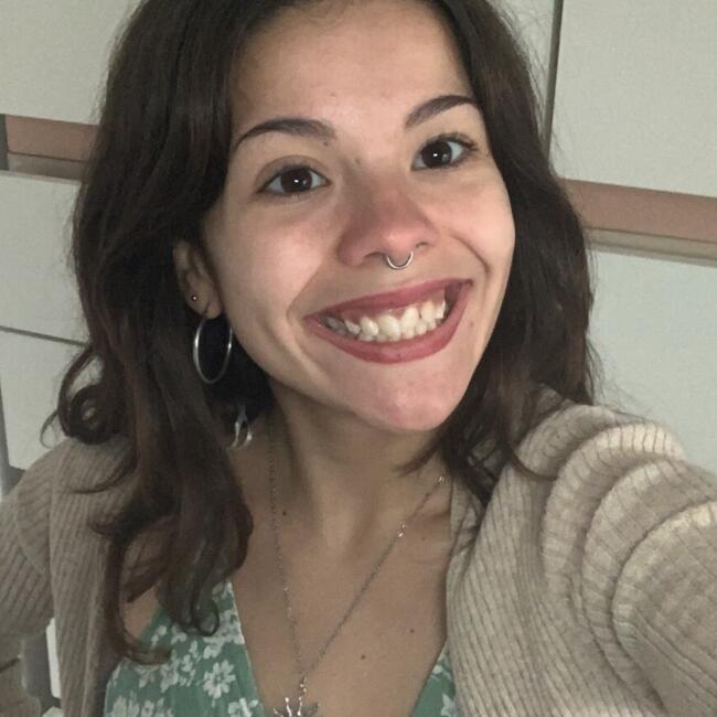 Babysitter a Reggio Calabria: Aurora