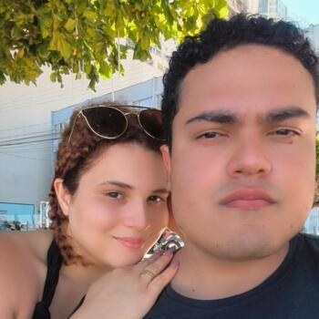 Babysitting job in Timbó: babysitting job Kairo