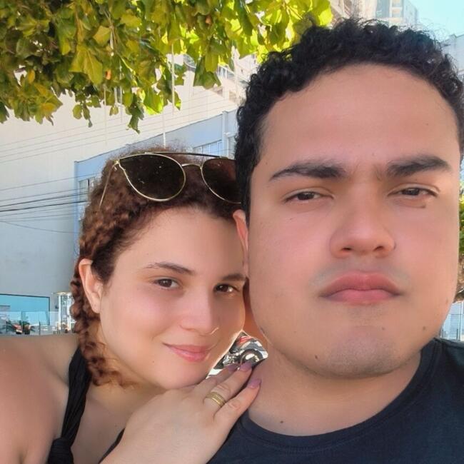 Babysitting job in Timbó: Kairo