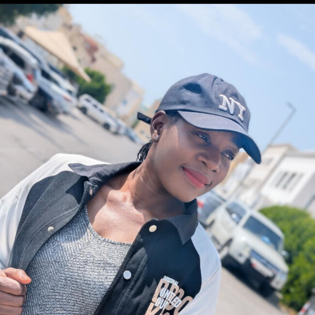 مربية أطفال في أبوظبي: Rashidah