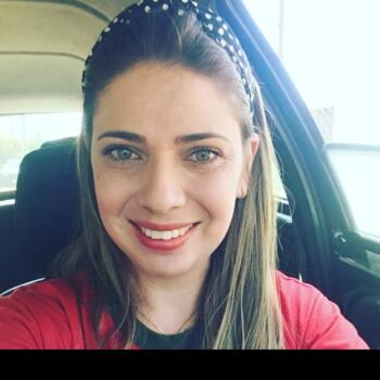 Babysitter in Araraquara: Tia Sol