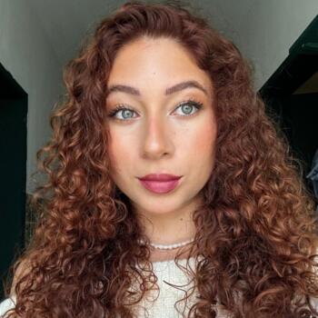 Canguro en Barcelona: Larissa