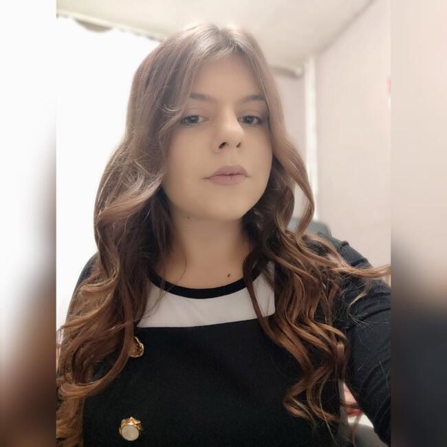 Babysitter in Sofia: Elena