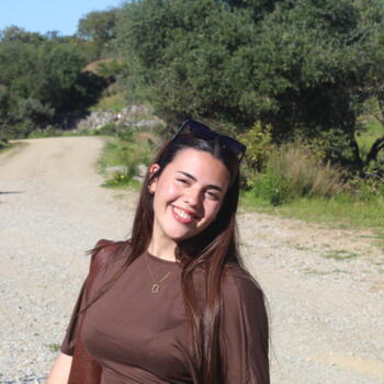 Babysitter em Quinta Do Conde: Marta