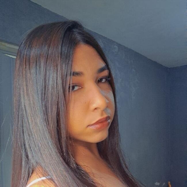 Babysitter in Natal: Nathaly