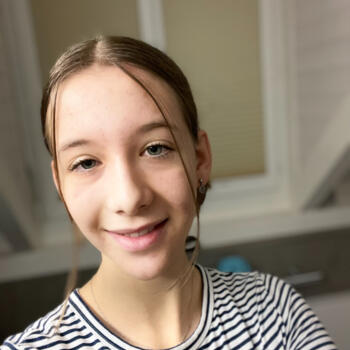 Nanny in Stadel: Talida