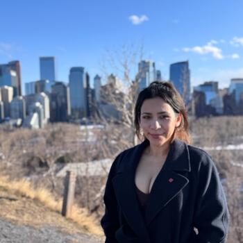 Babysitting job in Calgary: babysitting job Sara