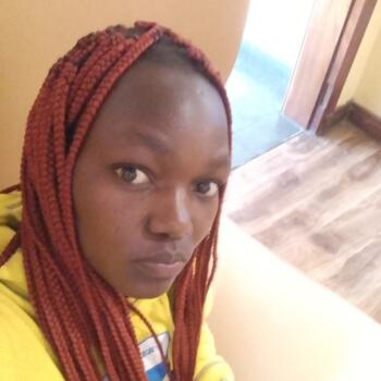 Nanny Githurai (Nairobi): Lilian