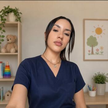 Niñera en Barranquilla: Veronica