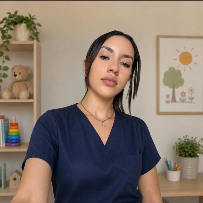 Babysitter in Barranquilla: Veronica