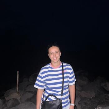Baby-sitter Beynost: Julie