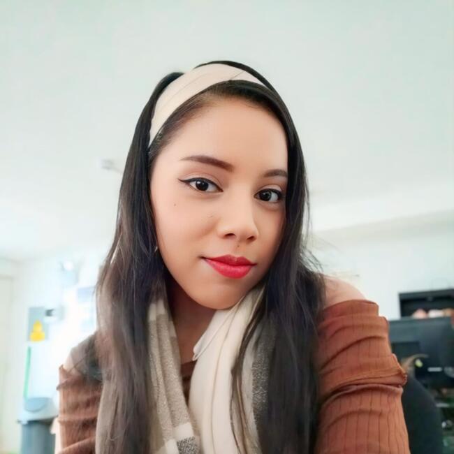 Niñera en Ate: Karla