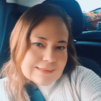 Canguro Benitachell: Sandra milena