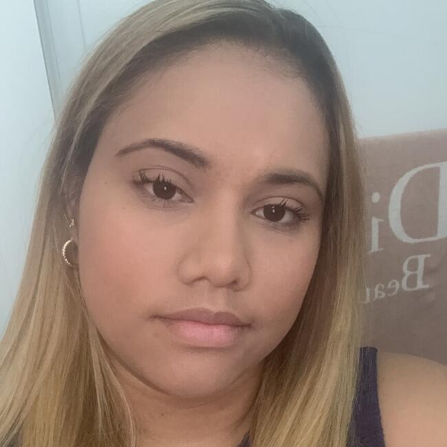 Nanny in California City: Ana