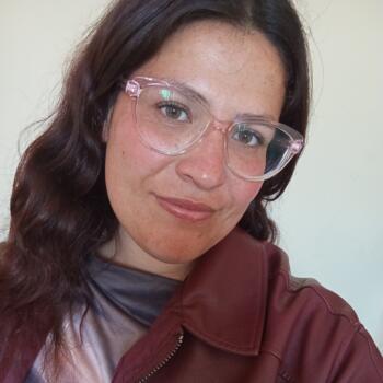 Babysitter in Valparaíso: Carla