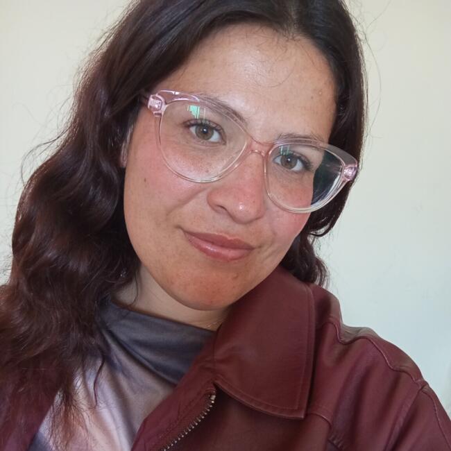 Babysitter in Valparaíso: Carla
