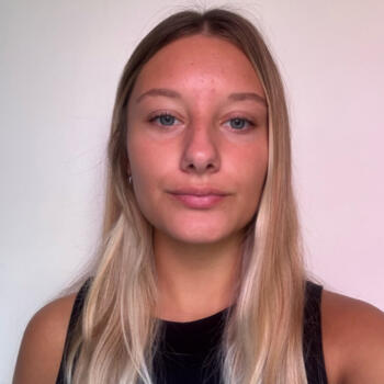 Niñera en Buenos Aires: Mia