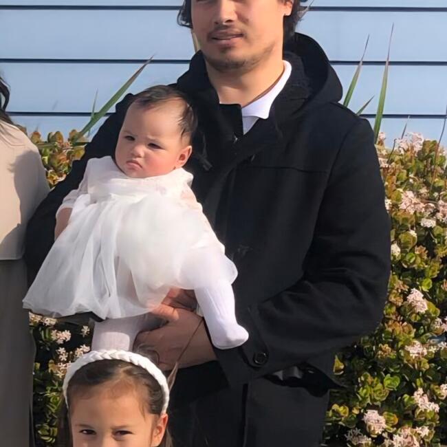 Babysitting job in Auckland: Bircheli